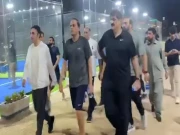 بلاول بھٹو زرداری کا وزیر اعلیٰ سندھ اور میئر کراچی کے ہمراہ باغ ابن قاسم کا دورہ