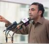 آزاد کشمیر الیکشن: ہمارا کارکن ن لیگی امیدوار کی فائرنگ سے جاں بحق ہوا، بلاول بھٹو