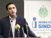 پانی کے معاملے پر مؤقف واضح ہے، مسائل کا حل سیاسی انداز میں نکل سکتا ہے، بلاول