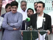 بی ایل اے اور مجید بریگیڈ پر اقوام متحدہ سے بھی پابندی لگوانے کی کوشش کریں گے، بلاول