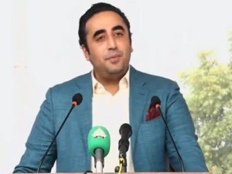 اسٹیبلشمنٹ نے ہمیں کشمیر کے گزشتہ الیکشن میں ہرایا مگر آج ہم حکومت بنانے والے ہیں، بلاول