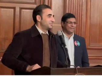 سیاسی دجال فوج اور عوام کے درمیان دراڑ ڈالنے کی کوشش کر رہا ہے، بلاول بھٹو