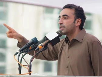 بلاول کی کشمیر میں شفاف الیکشن کے لیے پی ٹی آئی کو اتحاد کی پیشکش