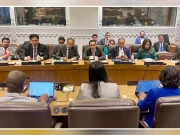 سلامتی کونسل مسئلہ کشمیر سمیت تمام تنازعات حل کرانے کیلیے متحرک کردار ادا کرے، بلاول بھٹو