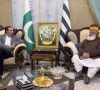 27ویں آئینی ترمیم، مولانا فضل الرحمان کی صدر مملکت اور بلاول بھٹو سے اہم ملاقات