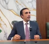 حکومت، اسٹیبلشمنٹ کے درمیان دال میں کچھ کالا ہے، مسلم لیگ ن کے ساتھ تعاون نہیں کریں گے، بلاول 
