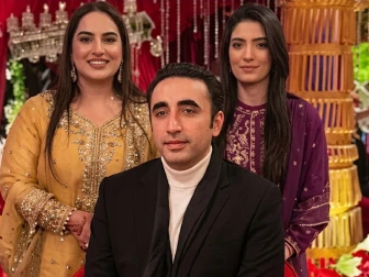بلاول بھٹو کی شادی، پی پی چیئرمین نے خود وضاحت کردی