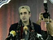 بھارت نے رات کے اندھیرے میں حملہ کر کے جنگ چھیڑی اور پھر پاکستان نے اسے مکمل کیا، بلاول بھٹو