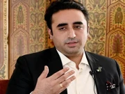 بلاول نے حکومت سے معاملات کے حل کیلیے کمیٹی بنا دی