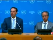 مودی اور نیتن یاہو کی پالیسیاں ایک ہی ہیں دونوں امن کیلیے خطرہ اور نفرت کو فروغ دے رہے ہیں، بلاول