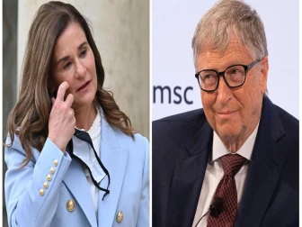 بل گیٹس نے طلاق کے 4 سال بعد اہلیہ کے اکاؤنٹ میں 8 ارب ڈالر منتقل کردیئے