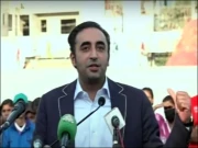  کراچی میں میڈیا یونیورسٹی قائم ہونی چاہئے، بلاول بھٹو