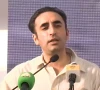 وزیراعلیٰ کے پی نے کوئی کسر نہیں چھوڑی، مذاکرات کامیاب نہ ہوئے تو گورنر راج لگے گا، بلاول