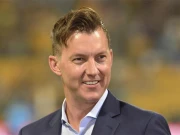 سابق آسٹریلوی فاسٹ بولر بریٹ لی دبئی منتقل کیوں ہوئے؟ وجہ سامنے آگئی