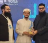 جامعہ بنوریہ کا تین روزہ ادبی فیسٹیول ’تکلم‘ اختتام پذیر، 400 سے زائد تعلیمی اداروں کے طلبہ شریک