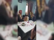 بیمار اہلیہ کیلیے ریٹائرمنٹ لینے والے کی اہلیہ الوداعی تقریب میں انتقال کر گئیں