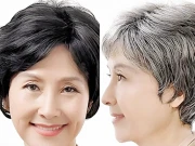 چین میں سفید بال سیاہ کرنے کا انقلابی طبّی طریقہ ایجاد