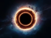 اگر ہم بلیک ہول میں داخل ہوجائیں تو کیا ہوگا؟