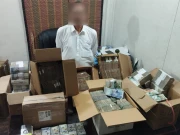 ایف بی آر نے کالا دھن رکھنے والوں کے خلاف گھیرا تنگ کر دیا