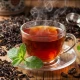 کالی چائے کے ممکنہ فوائد، روزانہ کتنے کپ پینا مناسب ہیں؟
