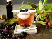 بیریز اور چائے کے امتزاج سے متعلق طبی ماہرین کا حیرت انگیز انکشاف