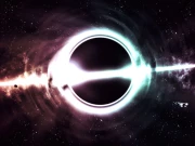 سائنس دانوں نے بلیک ہول کے قریب کیا دریافت کرلیا؟
