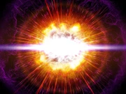 سائنس دانوں نے خلا میں اب تک کے سب سے طاقتور دھماکوں کا سراغ لگا لیا