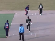 بلائنڈ ٹی 20 ورلڈکپ، پاکستانی ٹیم فائنل میں پہنچ گئی