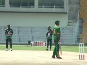  ٹی 20 بلائنڈ کرکٹ ورلڈکپ، پاکستان نے جنوبی افریقا کو شکست دے دی