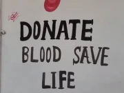 بلوچستان کے ضلع کوہلو میں ایف سی کی جانب سے بلڈ بینک قائم