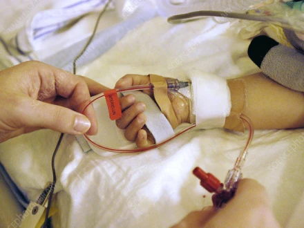 شجاع آباد، نجی کلینک میں خون چڑھاتے ہی 10 سالہ بچہ جاں بحق، ڈاکٹر کی غفلت کا الزام