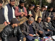 ’پشاور چھوڑ کر جارہا ہوں‘، غلام احمد بلور کا انتخابی سیاست سے علیحدگی کا اعلان 