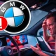 گاڑیوں کی اسکرین پر ’اسپائیڈرمین‘کی تشہیر، بی ایم ڈبلیو کار مالکان کا شدید ردعمل