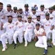 آسٹریلیا کے خلاف تاریخی فتح، بنگلا دیش نے پاکستان کو ٹیسٹ رینکنگ میں نیچے دھکیل دیا