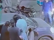 کراچی، بوٹ بیسن واقعے میں ملزم شاہ زین اور متاثرہ شخص کے درمیان صلح ہوگئی