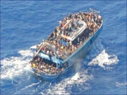 لیبیا کشتی حادثے میں ملوث بین الاقوامی گینگ کا اہم کارندہ پشاور سے گرفتار