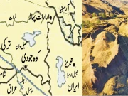 کیا حضرت نوح ؑ کی کشتی مل گئی؟ نئے انکشافات