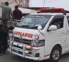 حوثی باغیوں کے حملے میں جاں بحق دو پاکستانیوں کی میتیں اور زخمی 6 پاکستانی وطن پہنچ گئے