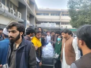 پنجاب یونیورسٹی میں فائرنگ سے طالب علم جاں بحق