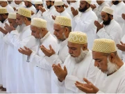 کراچی سمیت ملک بھر میں بوہرہ برادری آج عید منا رہی ہے