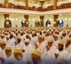 کراچی، بوہرہ برادری آج جوش و جذبے کے ساتھ عیدالاضحیٰ منا رہی ہے
