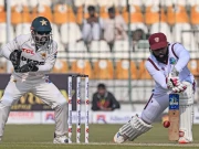 ویسٹ انڈین بولرز نے پاکستان کیخلاف  148 سالہ ریکارڈ توڑ دیا