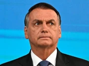 برازیل کے سابق صدر بولسونارو بغاوت کے الزام میں مجرم قرار، 27 سال قید کی سزا