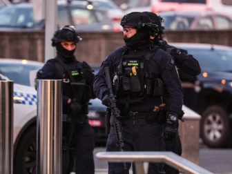 بونڈائی حملے کے بعد آسٹریلوی انٹیلیجنس کی کارروائی, حملے میں ملوث دہشتگرد گروہ کا انکشاف