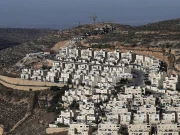 اسرائیل نے مقبوضہ مغربی کنارے میں نئی یہودی بستیوں کی منظوری دیدی