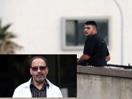 آسٹریلیا کے بونڈی بیچ پر حملہ کرنے والے حملہ آوروں کی شناخت ہوگئی