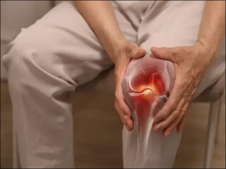 سردیوں میں ہڈیوں کے جوڑ تیزی سے کمزور کیوں ہوجاتے ہیں؟ احتیاطی تدابیر جانیے