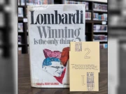 امریکا میں لائبریری کو 51 برس بعد کتاب لوٹا دی گئی