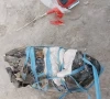 نصیر آباد میں 6 کلوگرام دیسی ساختہ بم ناکارہ بنادیا گیا