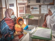 کراچی میں خشک موسم کیوجہ سے دمہ اور الرجی جیسی بیماریوں میں اضافہ